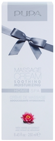 PUPA Milano Home SPA Soothing Moisturizing