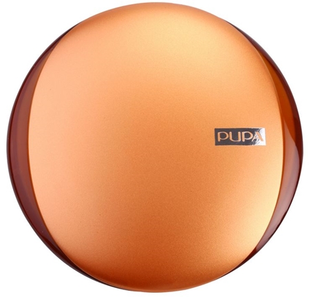 PUPA Milano 4Sun pudra bronzanta SPF 15