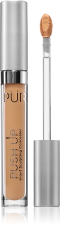 PÜR Cosmetics 4-in-1 Sculpting Concealer hydratační korektor na obličej a oční okolí
