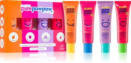 Pure Paw Paw Ointment balzám na rty a suchá místa