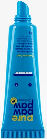 Pure Paw Paw Passion Fruit balzám na rty a suchá místa
