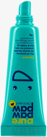 Pure Paw Paw Coconut balsamo labbra e zone secche