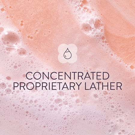 Pureology DOUBLE Strength Cure Shampoo 1000ml - View #5