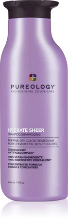 Pureology hydrate deals set