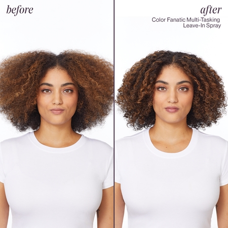 Pureology Color Fanatic спрей без отмиване