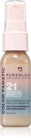 Pureology Color Fanatic спрей без отмиване