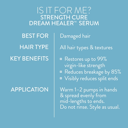Pureology Strength Cure posilující sérum