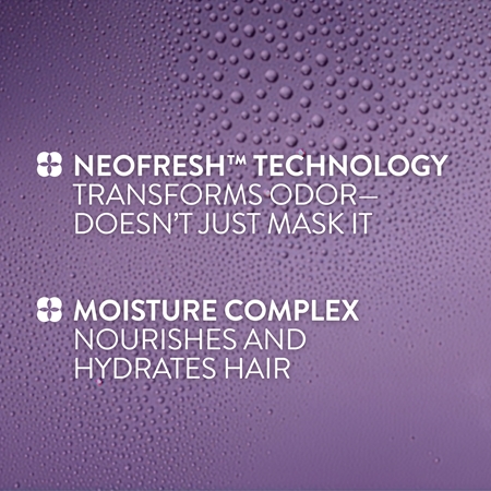 Pureology Love Luster Hair Perfume huile parfumée cheveux pour femme