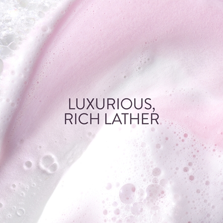 Pureology Smooth Gloss aufhellendes Shampoo für das Haar