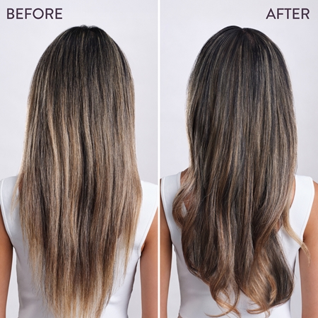 Pureology Smooth Gloss θρεπτική μάσκα μαλλιών