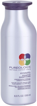 Pureology Hydrate hydratačný šampón pre suché a farbené vlasy