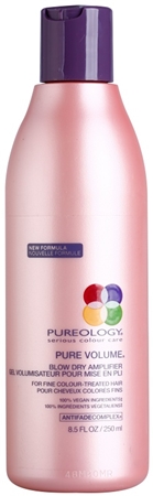 Pureology Pure Volume crème volume et styling pour cheveux fins et colorés