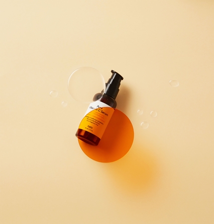 Purito Pure Vitamin C intenzivní protivráskové a hydratační sérum s vitaminem C