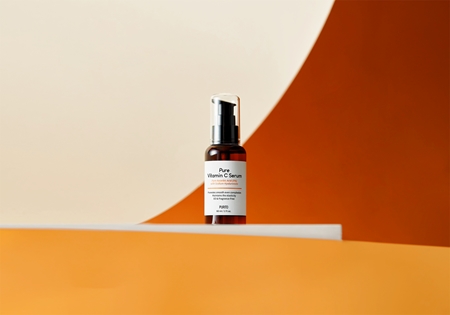 Purito Pure Vitamin C intenzivní protivráskové a hydratační sérum s vitaminem C