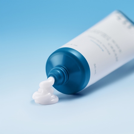 Purito Hydro Wave Deep Sea Cream crème hydratante visage effet anti-rides