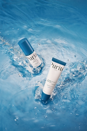 Purito Hydro Wave Deep Sea Cream crème hydratante visage effet anti-rides
