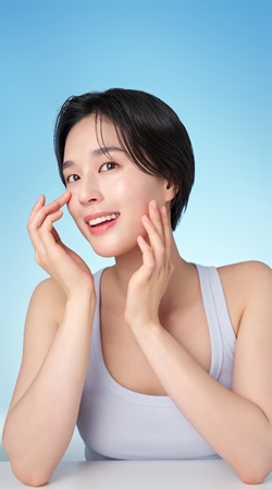 Purito Hydro Wave Deep Sea Cream crème hydratante visage effet anti-rides