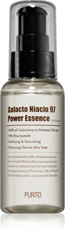 Purito Galacto Niacin 97 интезивен хидратиращ серум за лице