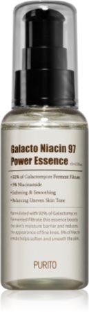 Purito Galacto Niacin 97 intensywne serum nawilżające do twarzy