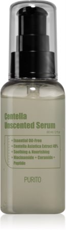Purito Centella Unscented regenerační pleťové sérum