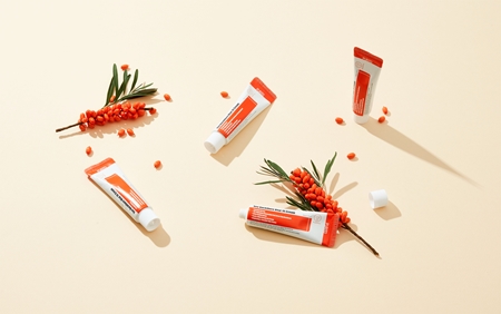 Purito Sea Buckthorn Vital 70 hydratační a zjemňující krém s rakytníkem