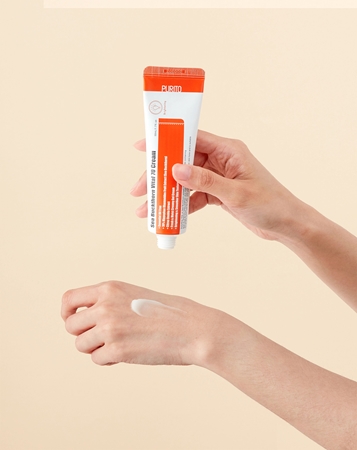 Purito Sea Buckthorn Vital 70 hydratační a zjemňující krém s rakytníkem