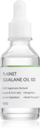 Purito Plainet Squalane huile-sérum nourrissante