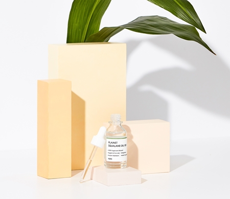 Purito Plainet Squalane huile-sérum nourrissante