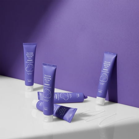 Purito Dermide Balancing Barrier Deep Moisture Balm for sensitive and irritable skin