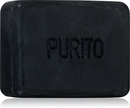 Purito Cleansing Bar Re:fresh jabón limpiador hidratante para cara y cuerpo
