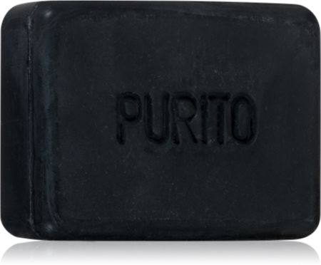 Purito Cleansing Bar Re:fresh feuchtigkeitsspendende Reinigungsseife für Körper und Gesicht