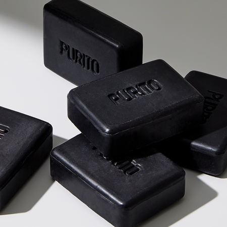 Purito Cleansing Bar Re:fresh jabón limpiador hidratante para cara y cuerpo
