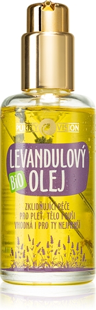 Purity Vision BIO Lavender huile de lavande