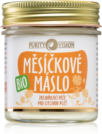 Purity Vision BIO масло календули