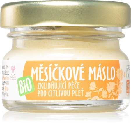 Purity Vision BIO nechtíkové maslo