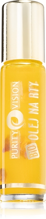 Purity Vision BIO lip oil from rose