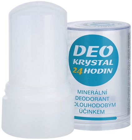 Purity Vision Deo Krystal desodorante mineral