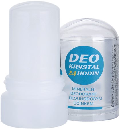Purity Vision Deo Krystal mineral deodorant
