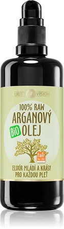 Purity Vision BIO Arganöl