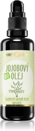 Purity Vision BIO huile au jojoba