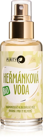 Purity Vision BIO chamomile water
