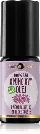 Purity Vision BIO opunciový kosmetický olej roll-on