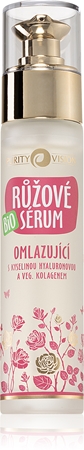 Purity Vision BIO Rose omladzujúce sérum z ruže