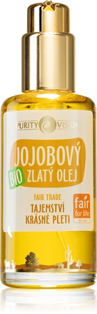 Purity Vision BIO Jojoobiõli