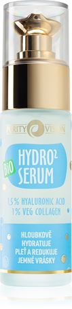 Purity Vision BIO Hydro2 intenzivně hydratační sérum