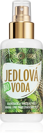 Purity Vision BIO jedlová voda