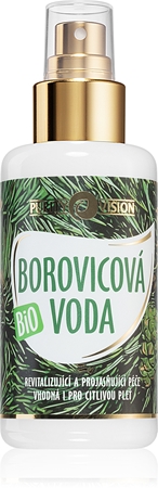 Purity Vision BIO borovicová voda