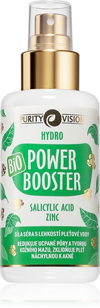 Purity Vision BIO Hydro Niisutav näotoonik probleemsele nahale