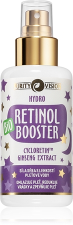 Purity Vision BIO Hydro Gesichtswasser mit Antifalten-Effekt