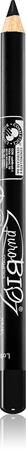 puroBIO Cosmetics Eyeliner tužka na oči